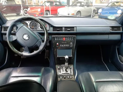 E 60 AMG